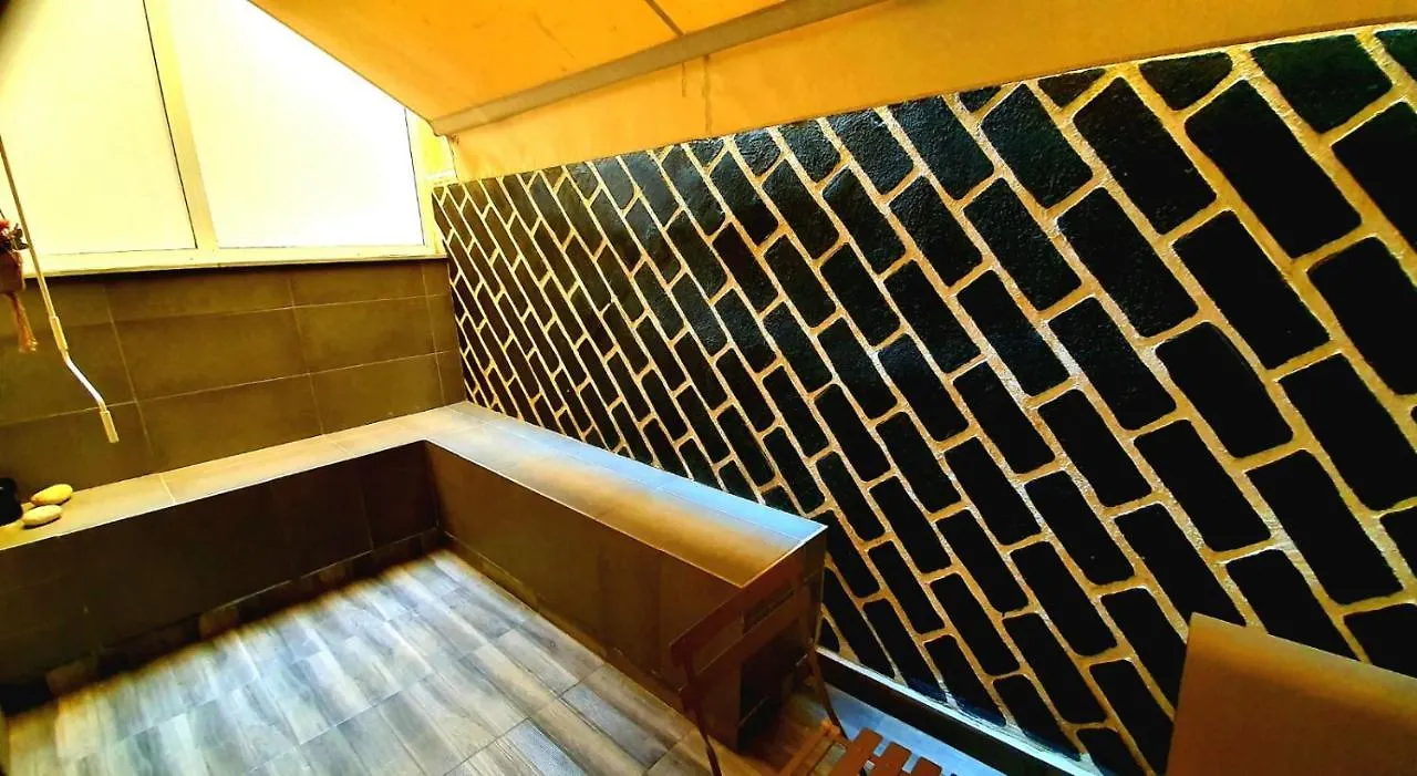 Tulip #Colony City Center Apartment Thessaloniki