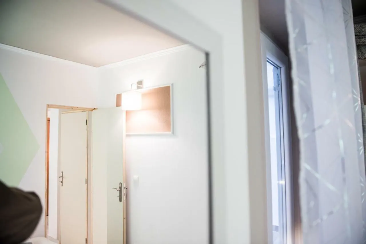 Tulip #Colony City Center Apartment Thessaloniki 0*,