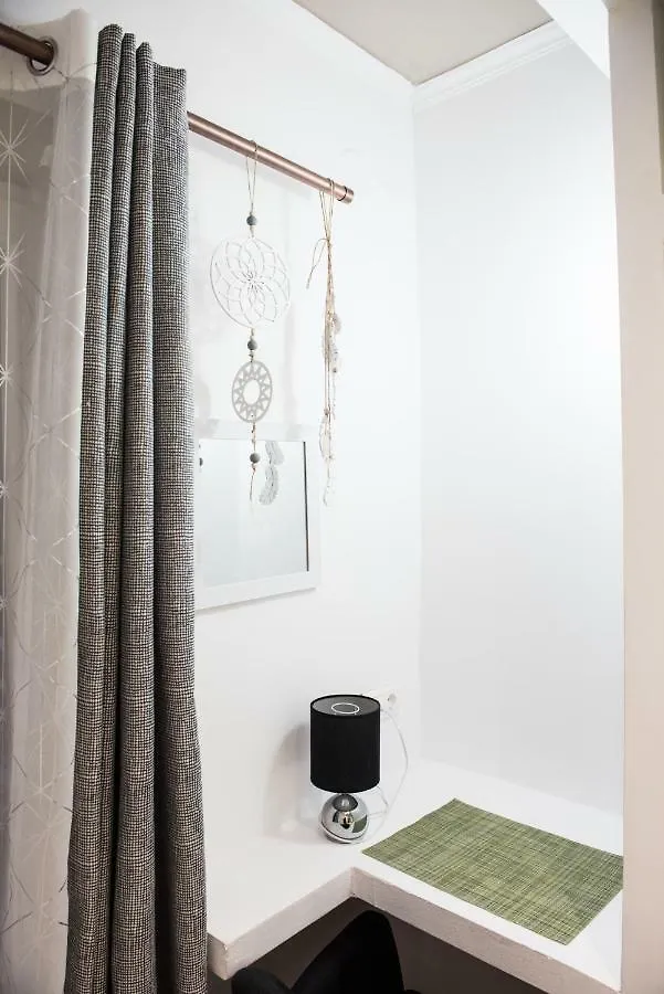 Tulip #Colony City Center Apartment Thessaloniki