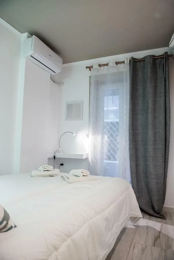 Tulip #Colony City Center Apartment Thessaloniki 0*,