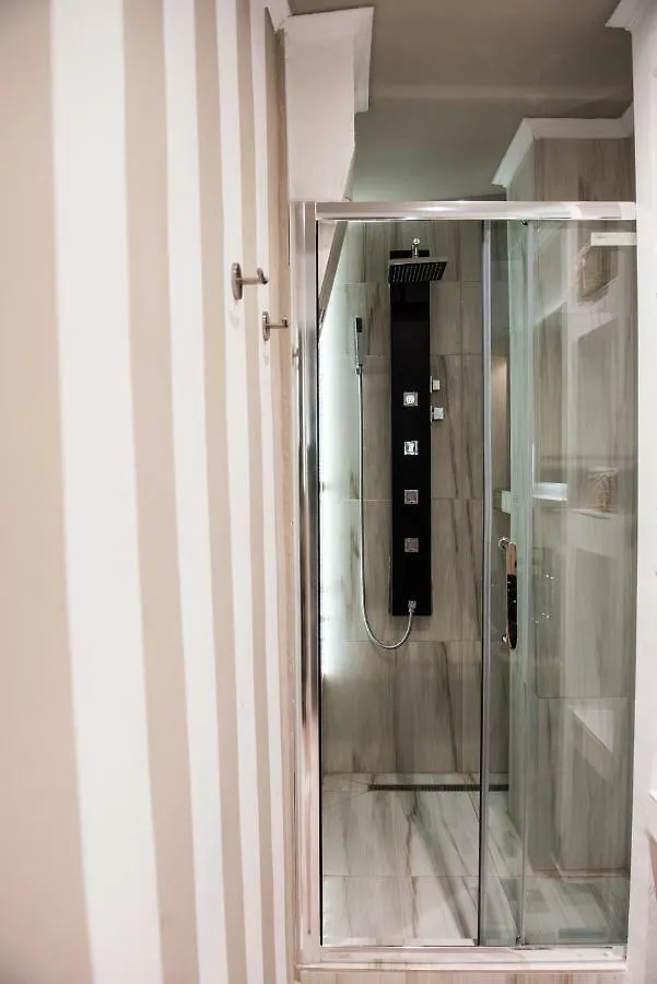 Tulip #Colony City Center Apartment Thessaloniki