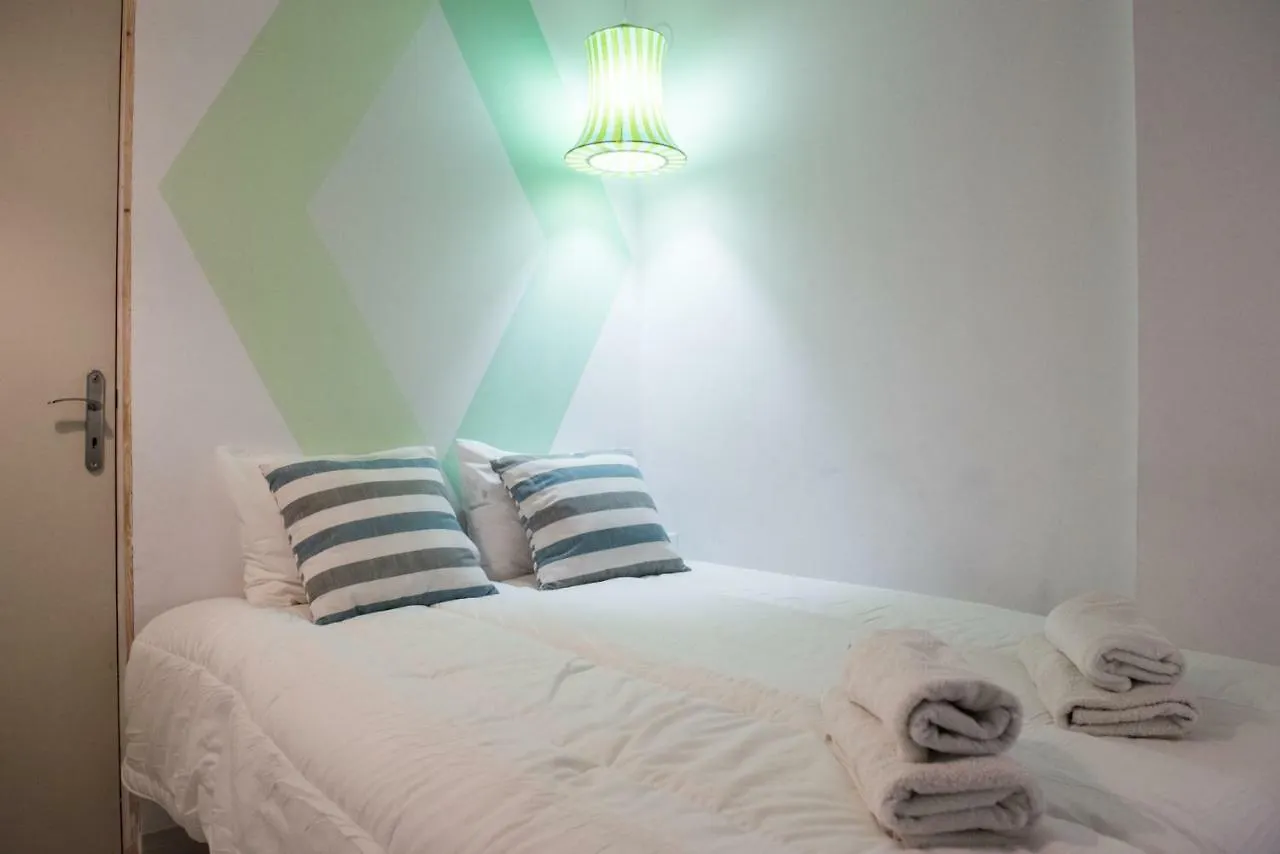 Tulip #Colony City Center Apartment Thessaloniki Greece