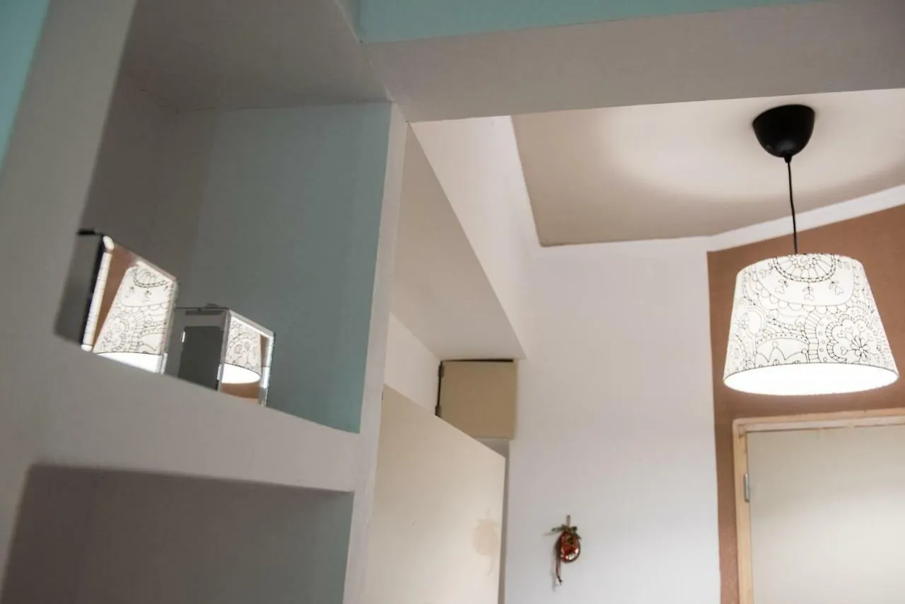 Tulip #Colony City Center Apartment Thessaloniki 0*,  Greece