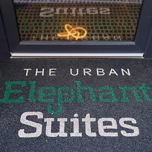 Urban Elephant Salonicco