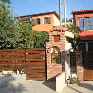 Arabas Maison d'hôtes