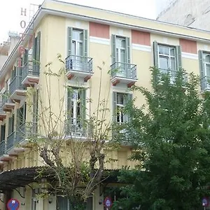 Orestias Kastorias Hotell