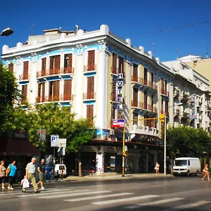 Kastoria Hotell